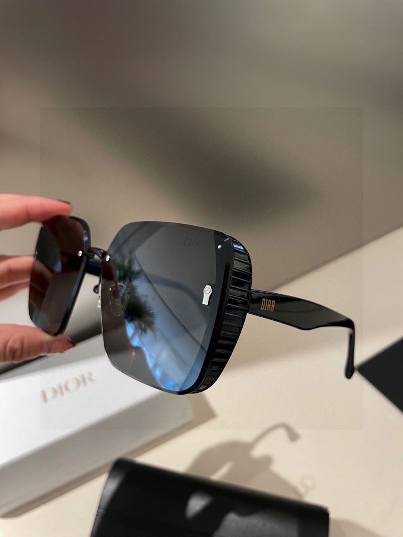 Dior Sunglasses